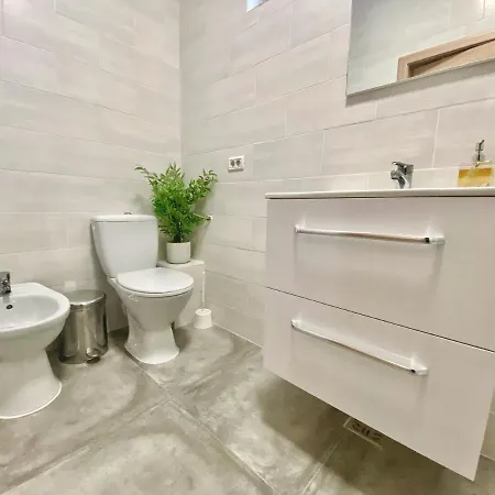 דירה Mamaia-Nordcom Apartamente Exclusiviste Papaya