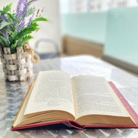 Apartment Green Day Studio Navodari