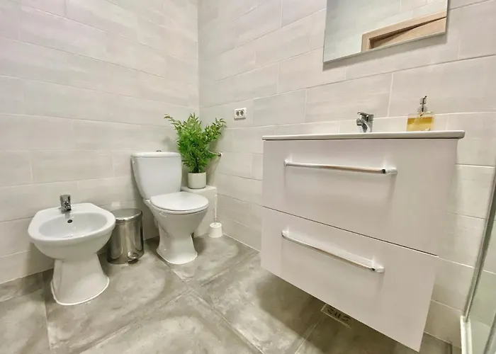 Apartment Green Day Studio