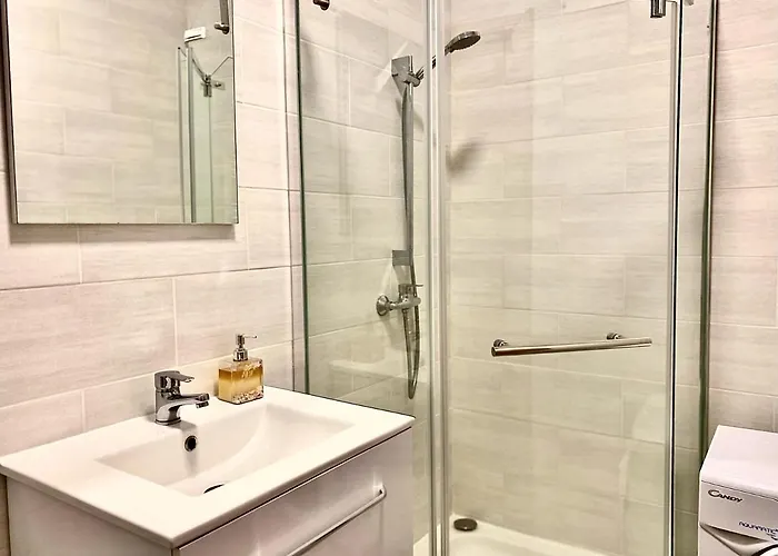 Apartment Green Day Studio